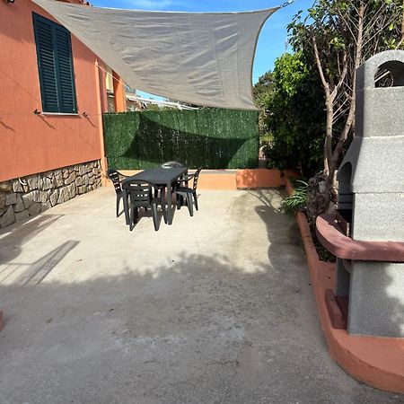 Casa Bettina La Maddalena Leilighet La Maddalena  Eksteriør bilde