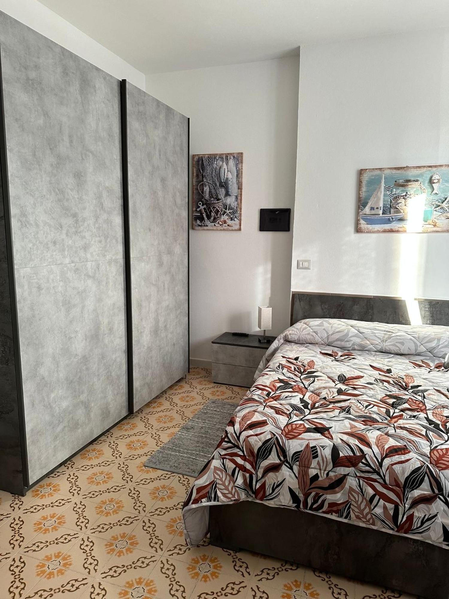 Casa Bettina La Maddalena Leilighet La Maddalena  Eksteriør bilde